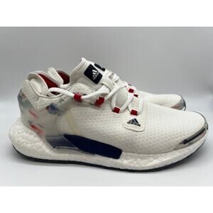 Adidas AlphaTorsion Boost USA Theme Shoes FY3718 Women's Size 11 New